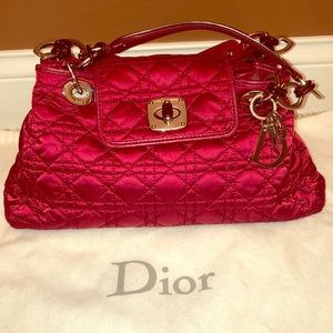 Dior Bag
